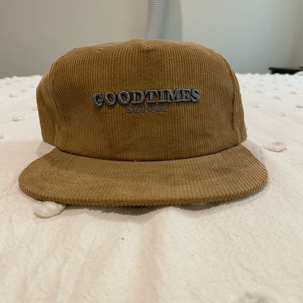 Good Times (Cotton On brand new)